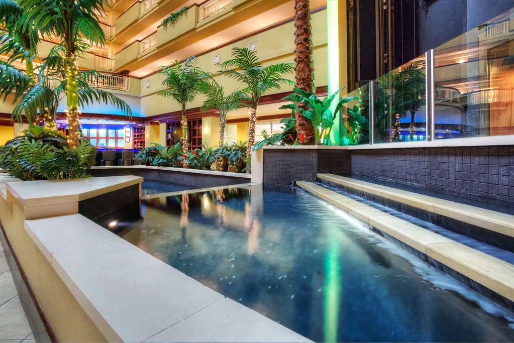 Embassy Suites by Hilton