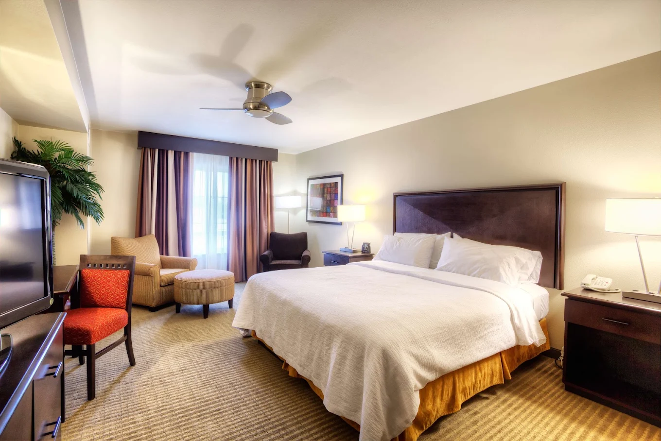 Embassy Suites by Hilton