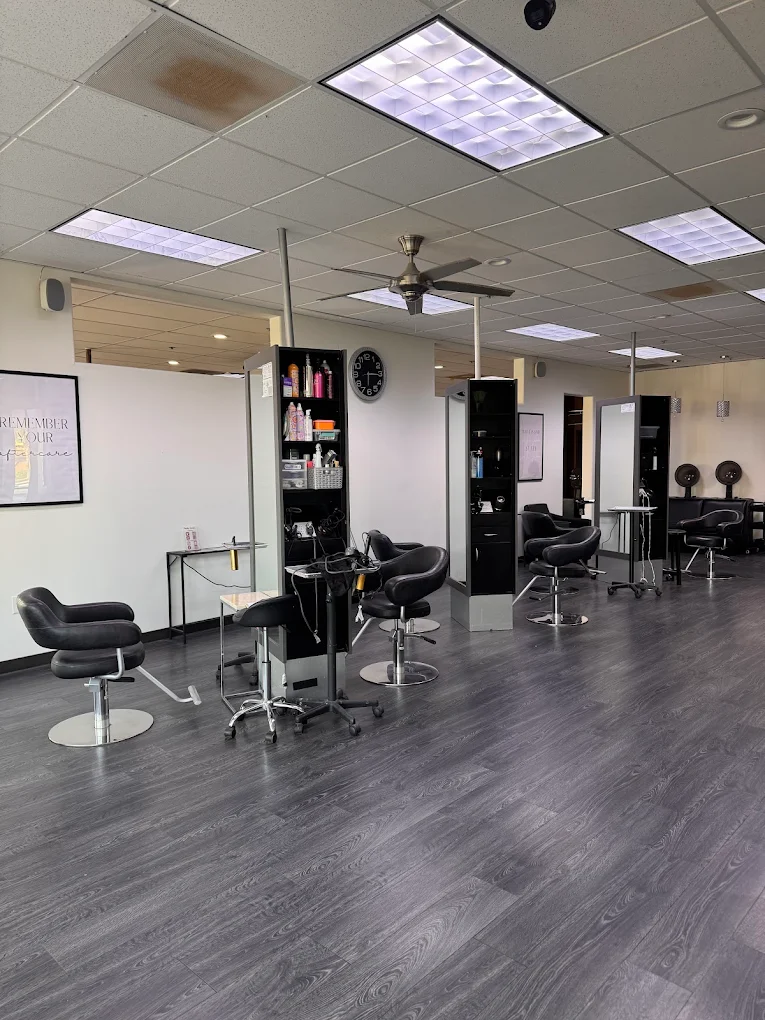 Shenanigans Hair Lounge