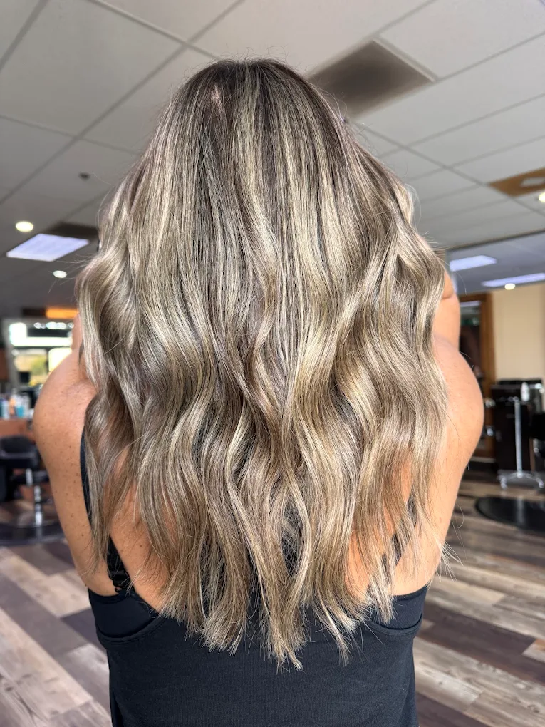 Shenanigans Hair Lounge
