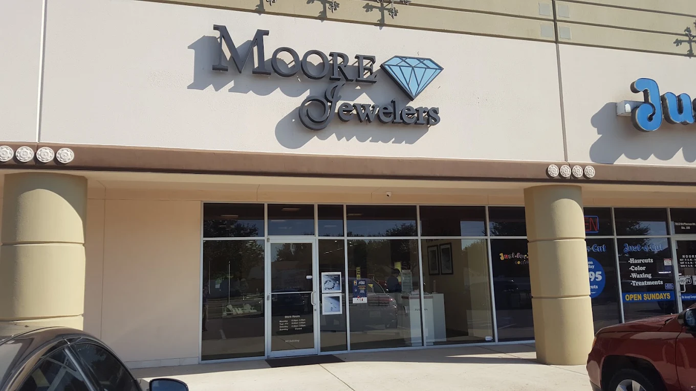 Moore Jewelers