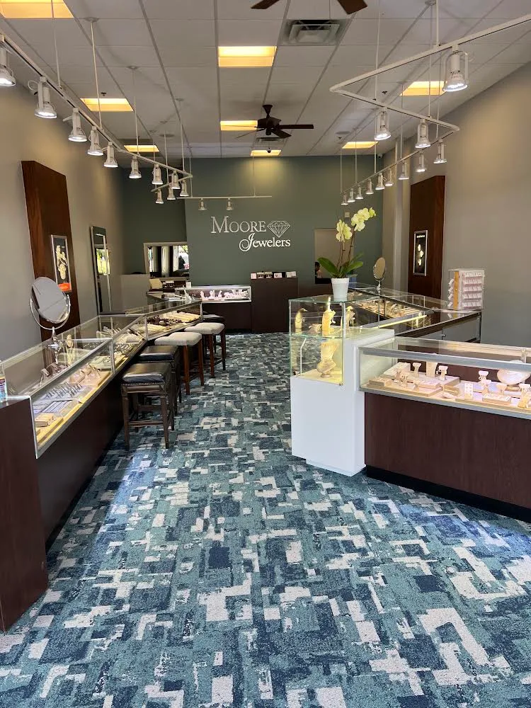 Moore Jewelers