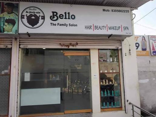 Bello Salon
