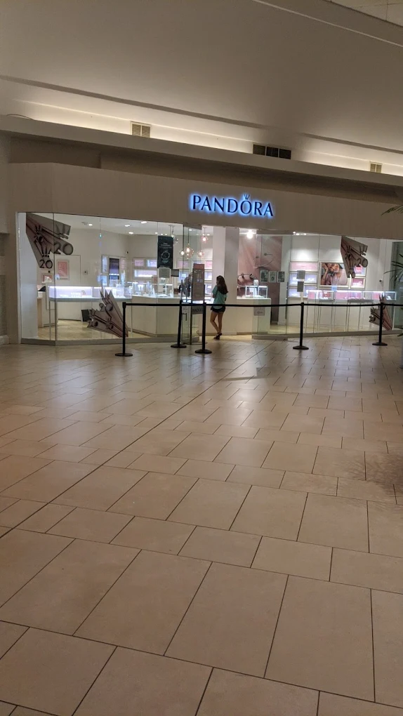 Pandora