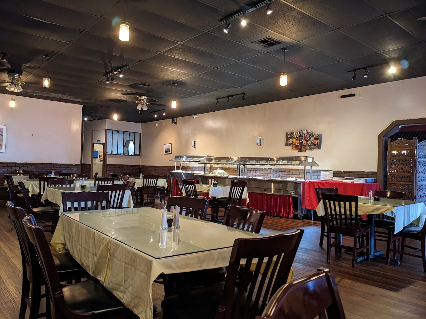 India Palace