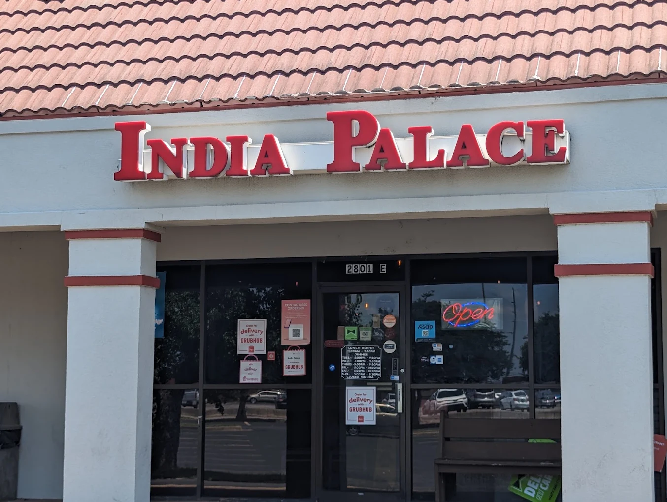 India Palace