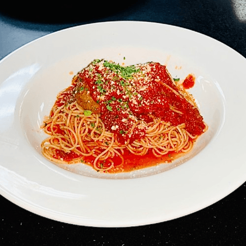SaZa Serious Italian Food