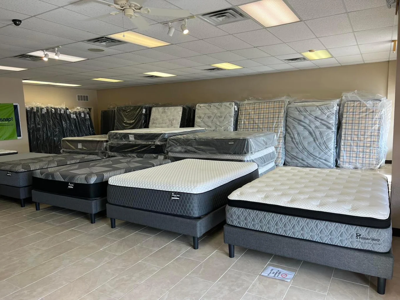 Mattress By Appointment