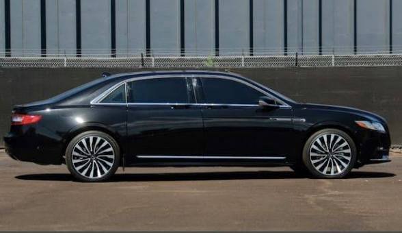 Perfect Transportation Limousine and Sedans