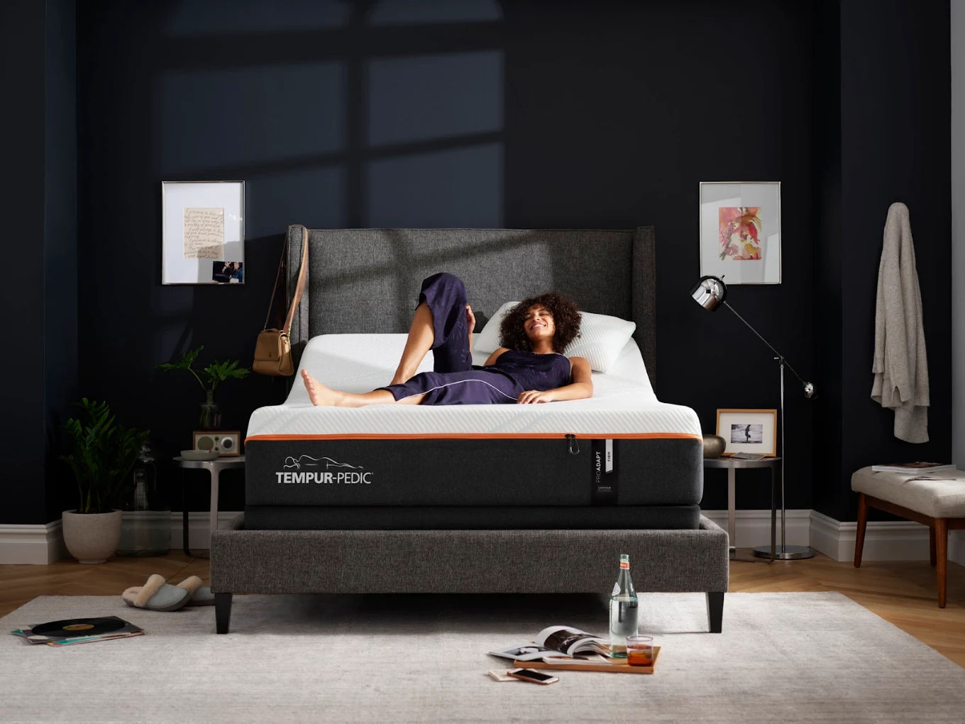 Mattress Firm