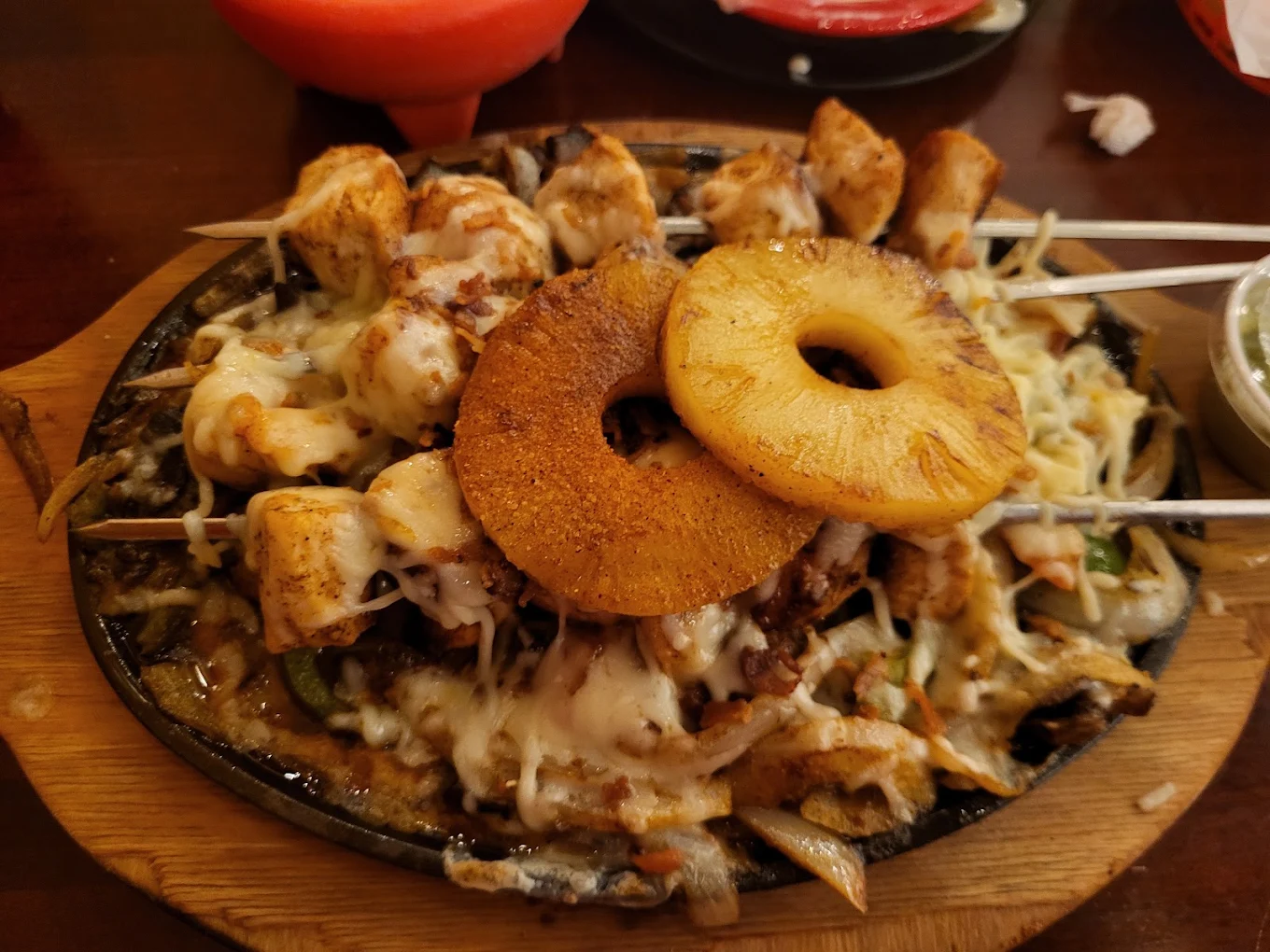 Sol Restaurante Mexicano & Taqueria