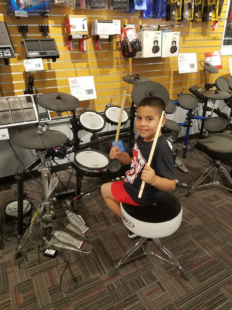 Guitar Center