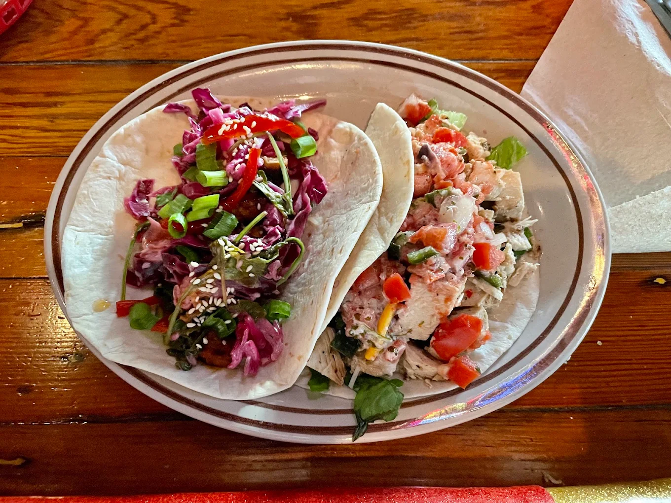 El Rey Burrito Lounge