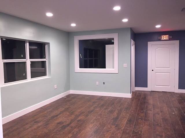 LEAP Property Management