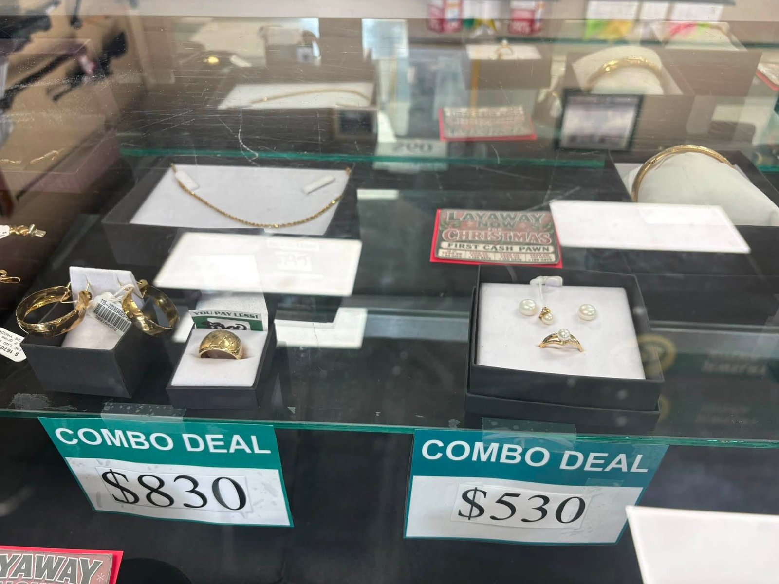 First Cash Pawn