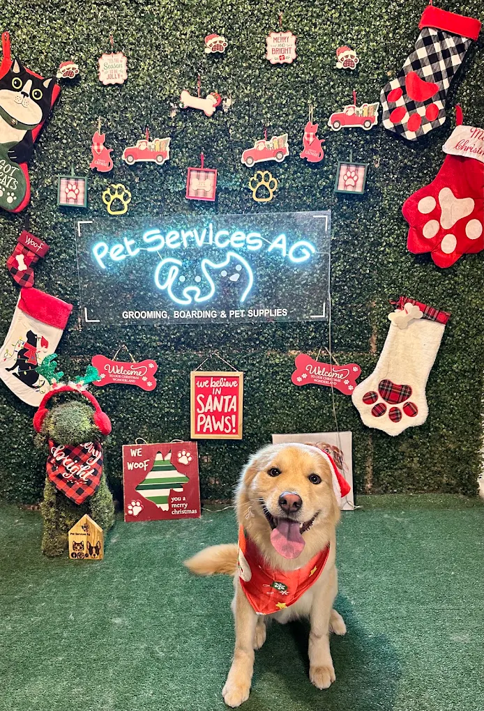 Pet Services AG