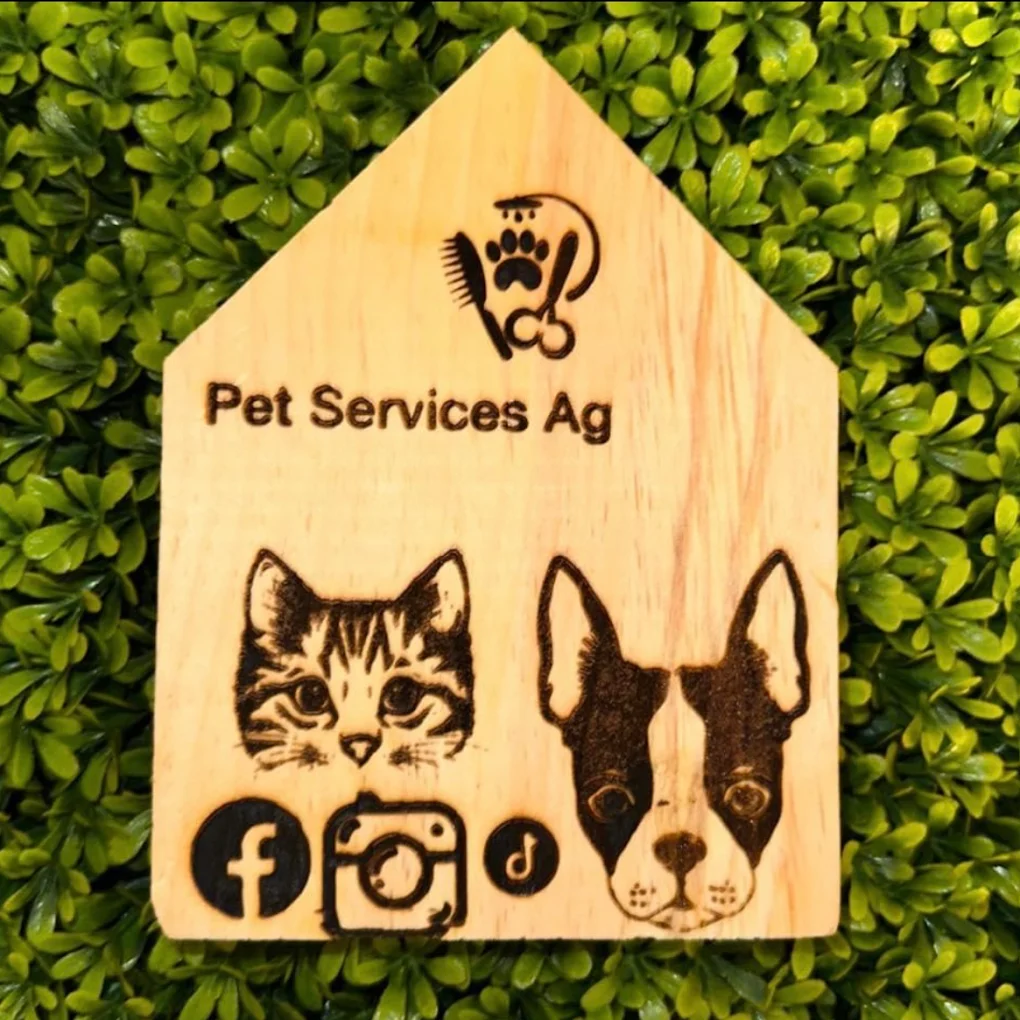 Pet Services AG