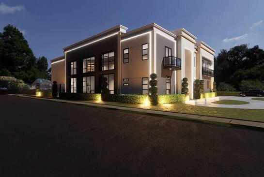 Triune Architecture PLLC