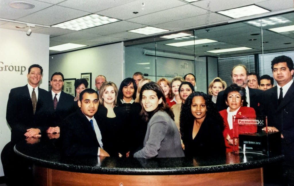 Managed Staffing