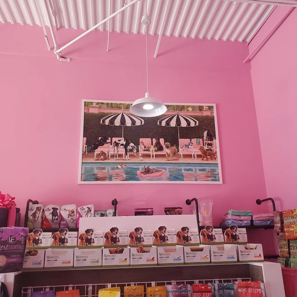 Woof Gang Bakery & Grooming