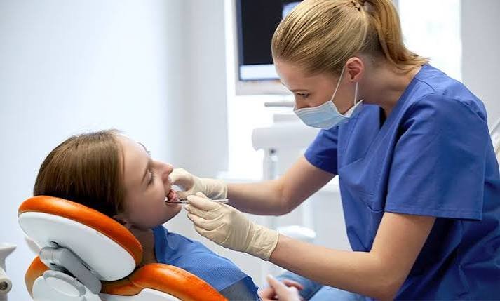Alondra Dental Group