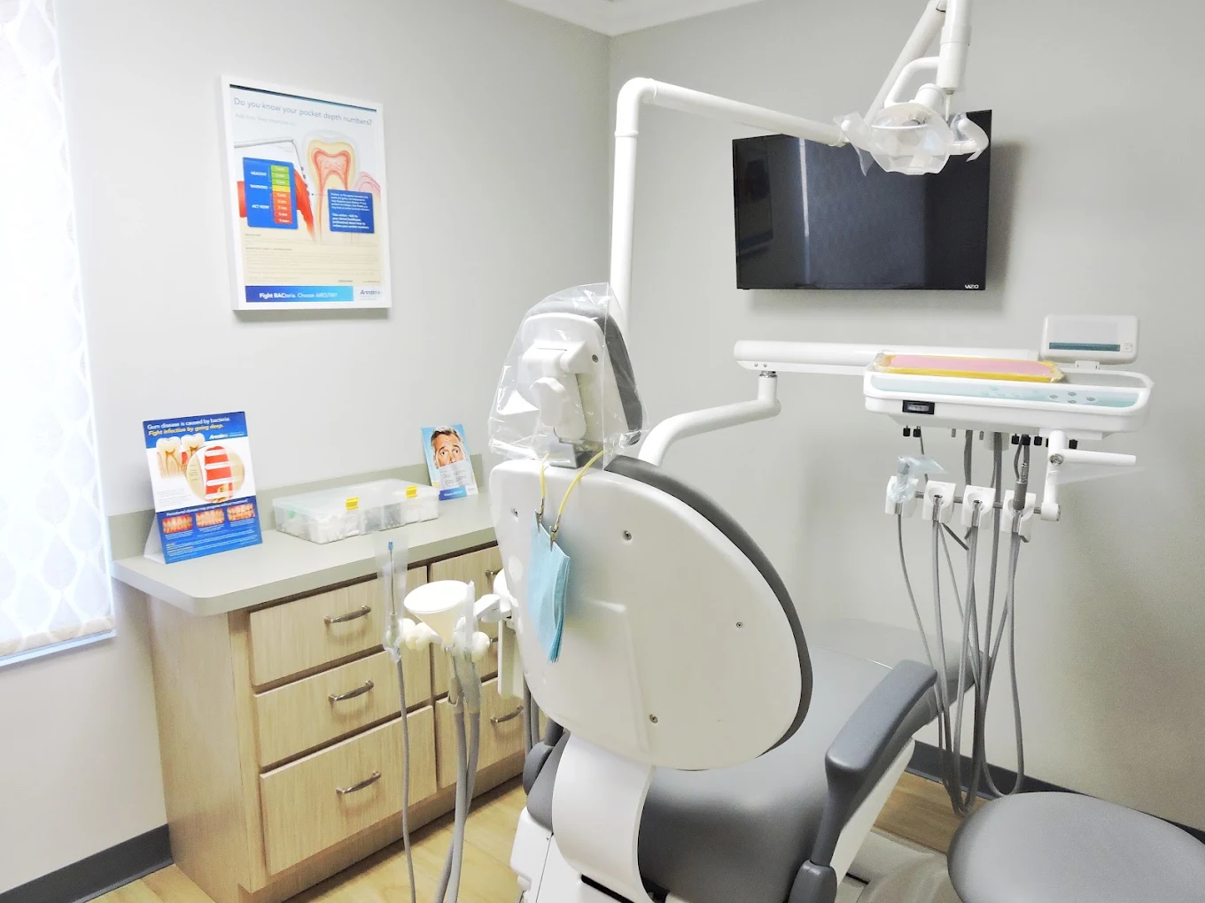 Dental Care of Norwalk