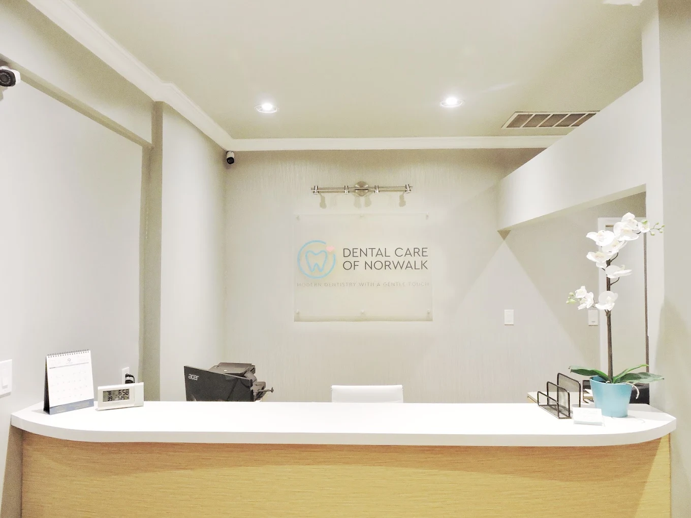Dental Care of Norwalk