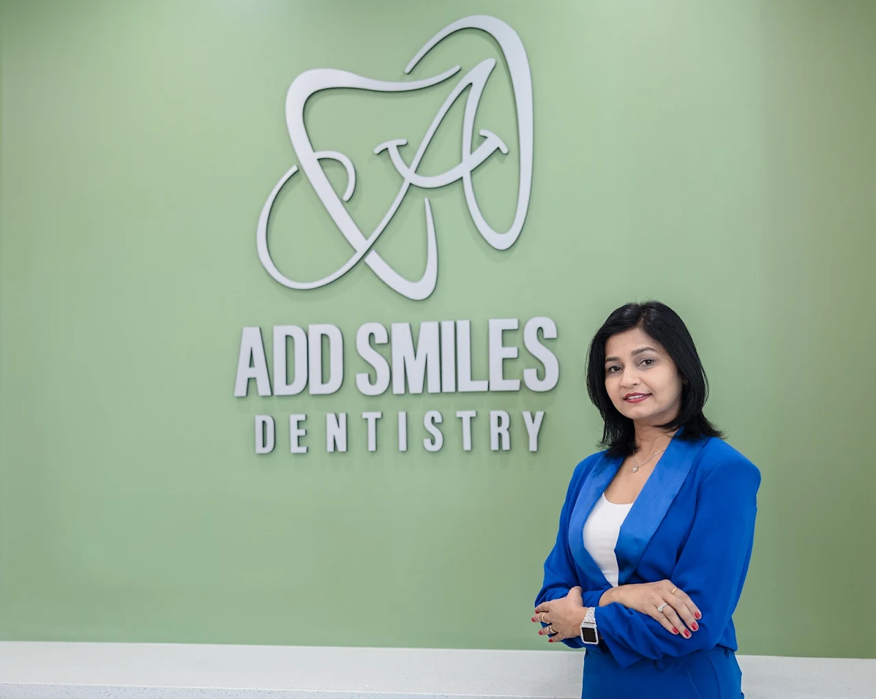 Add Smiles Dentistry