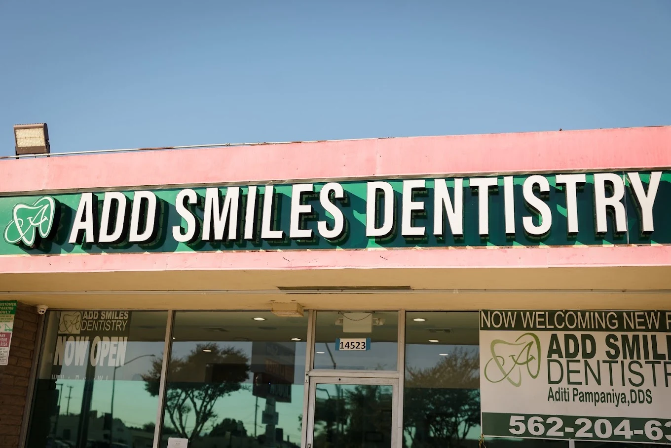 Add Smiles Dentistry