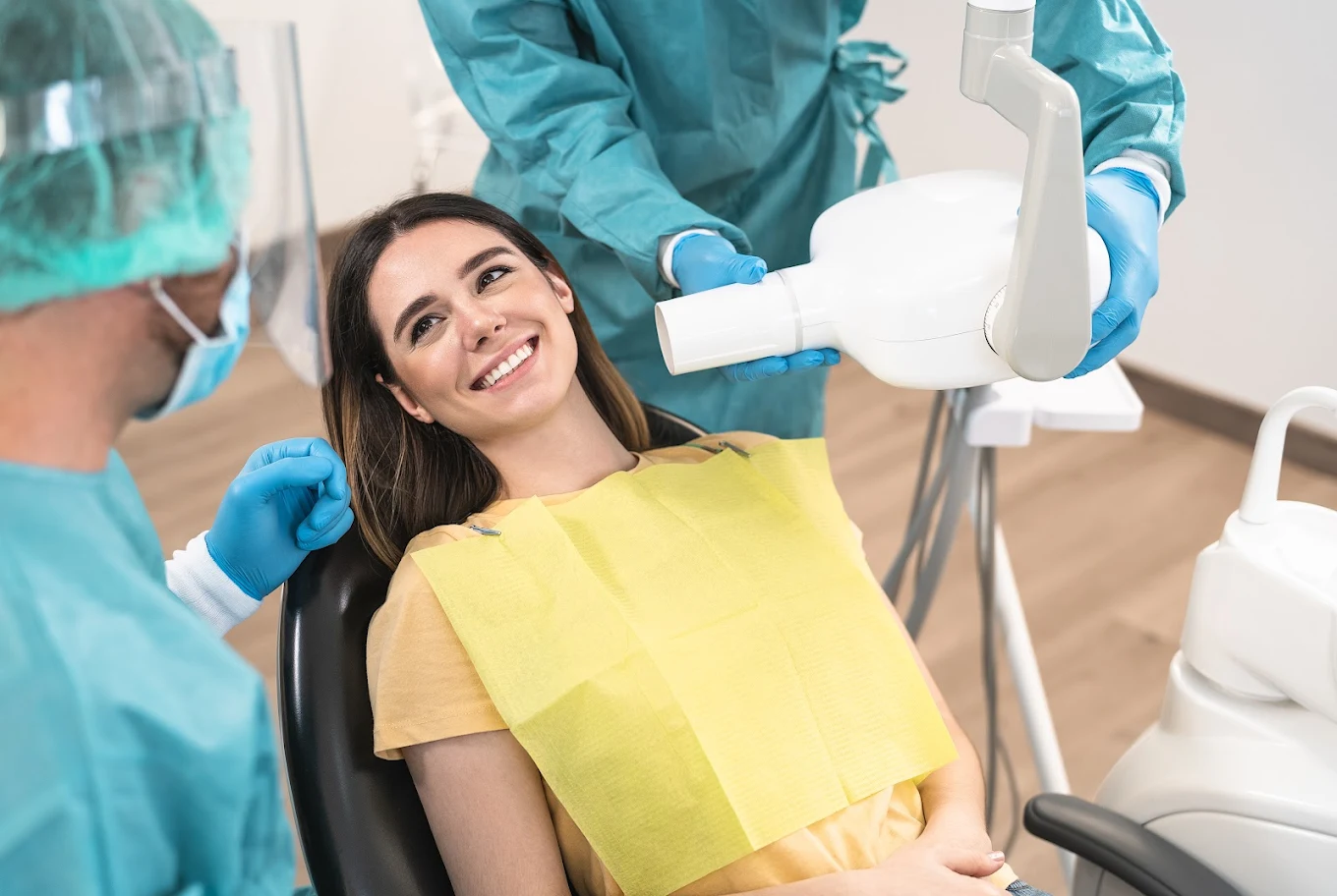 Healthy Smiles of Norwalk