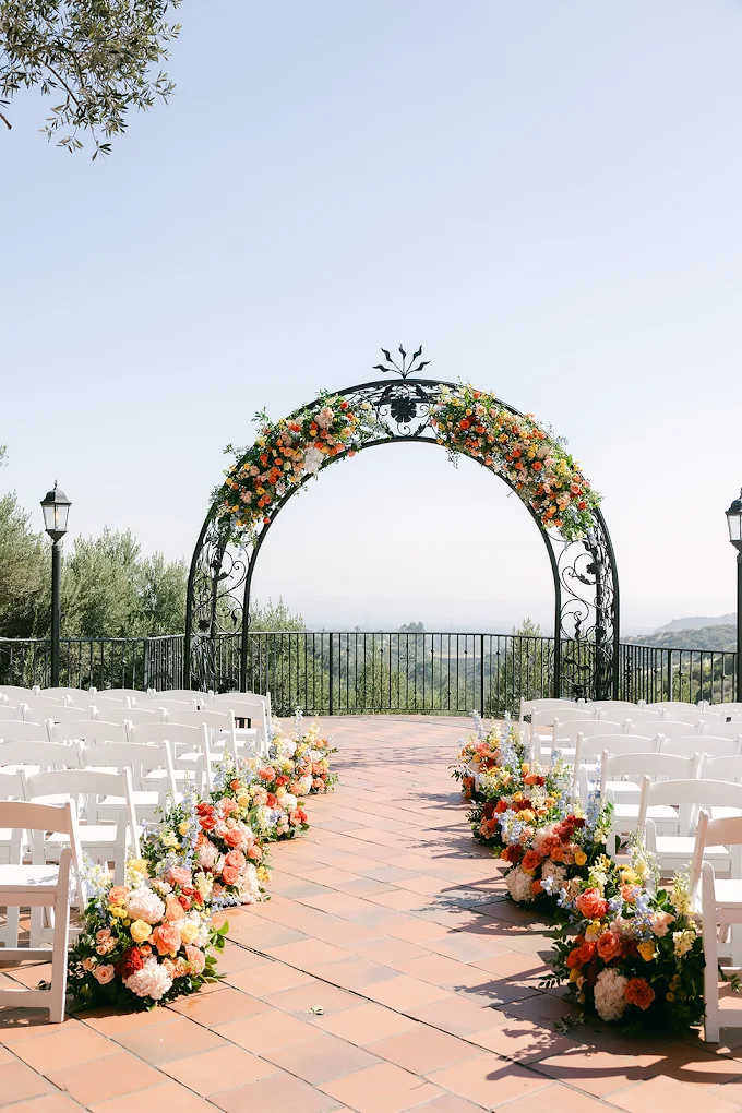 Positively Charming Weddings