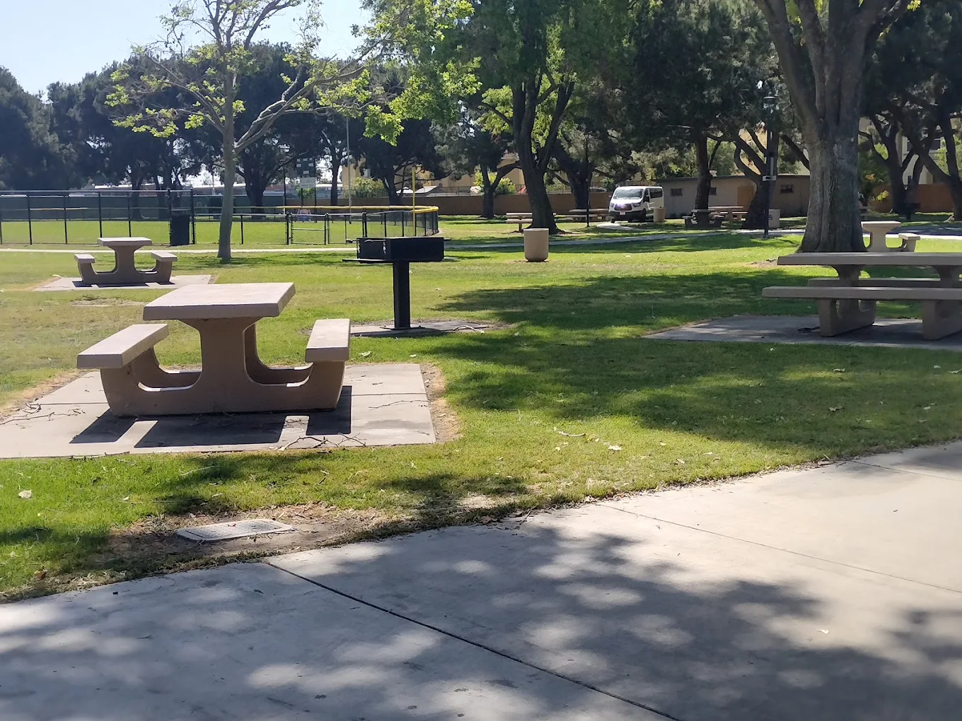 Gerdes Park