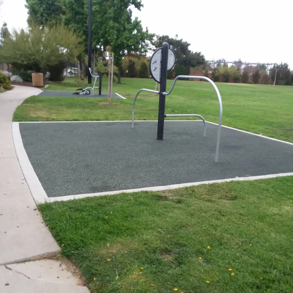 Zimmerman Park