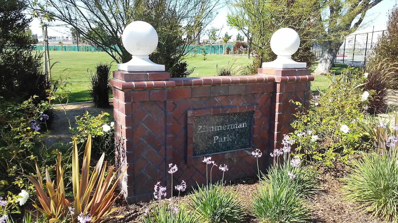 Zimmerman Park