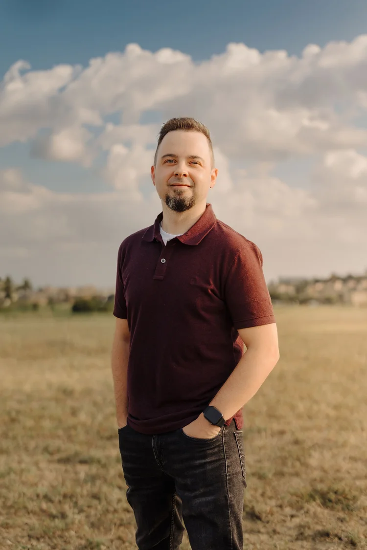 Steven Meehin Media