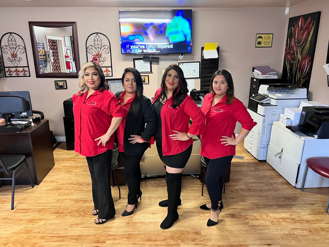 M&T Professional Tax Services LLC