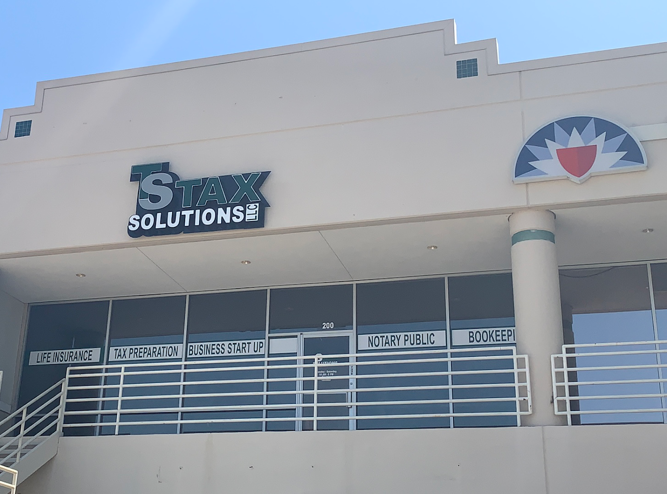 TS Tax Solutions LLC