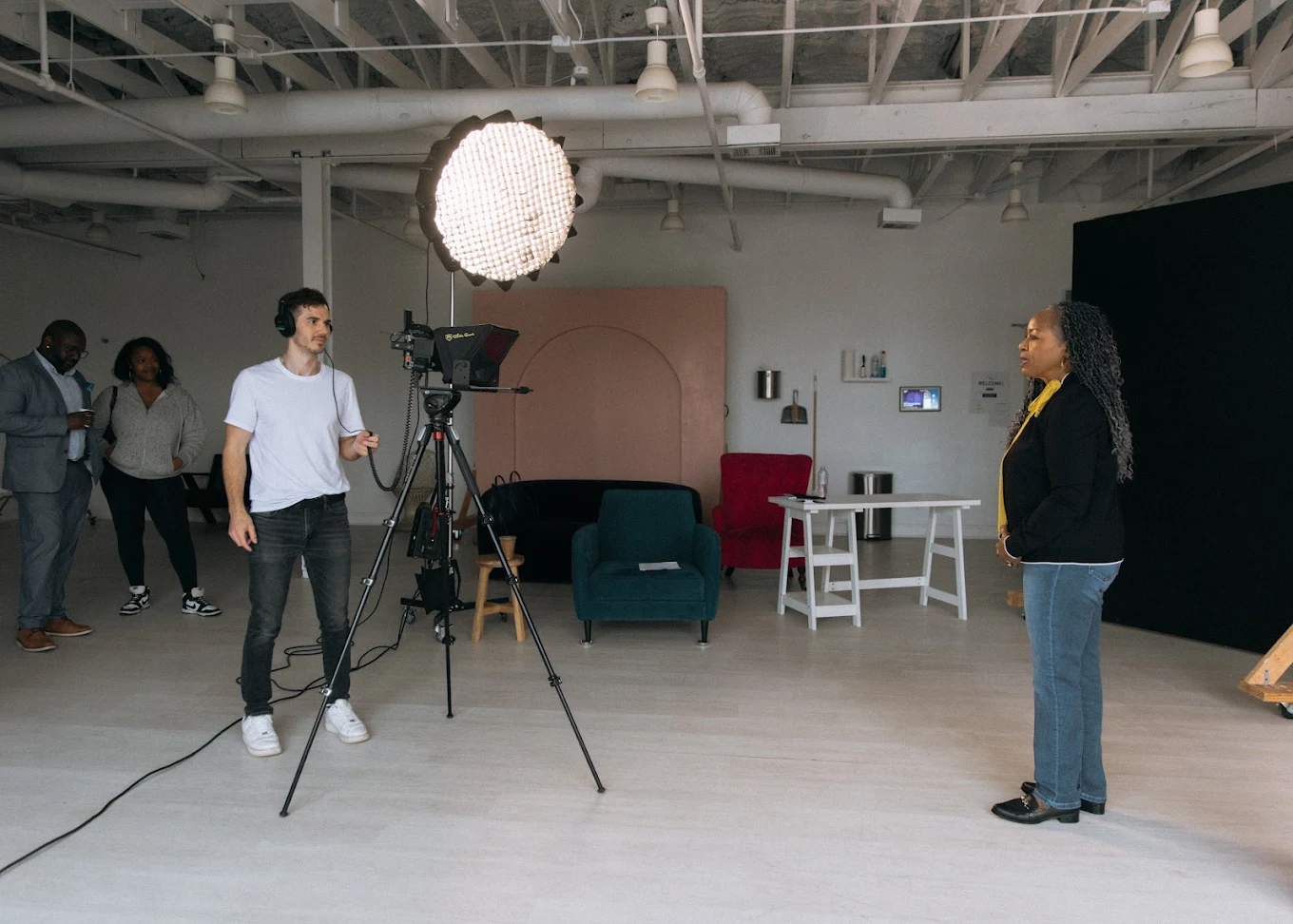 Tone Films