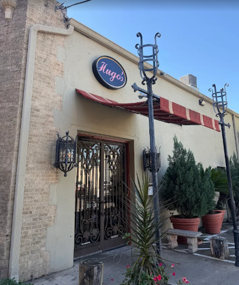 Hugo's