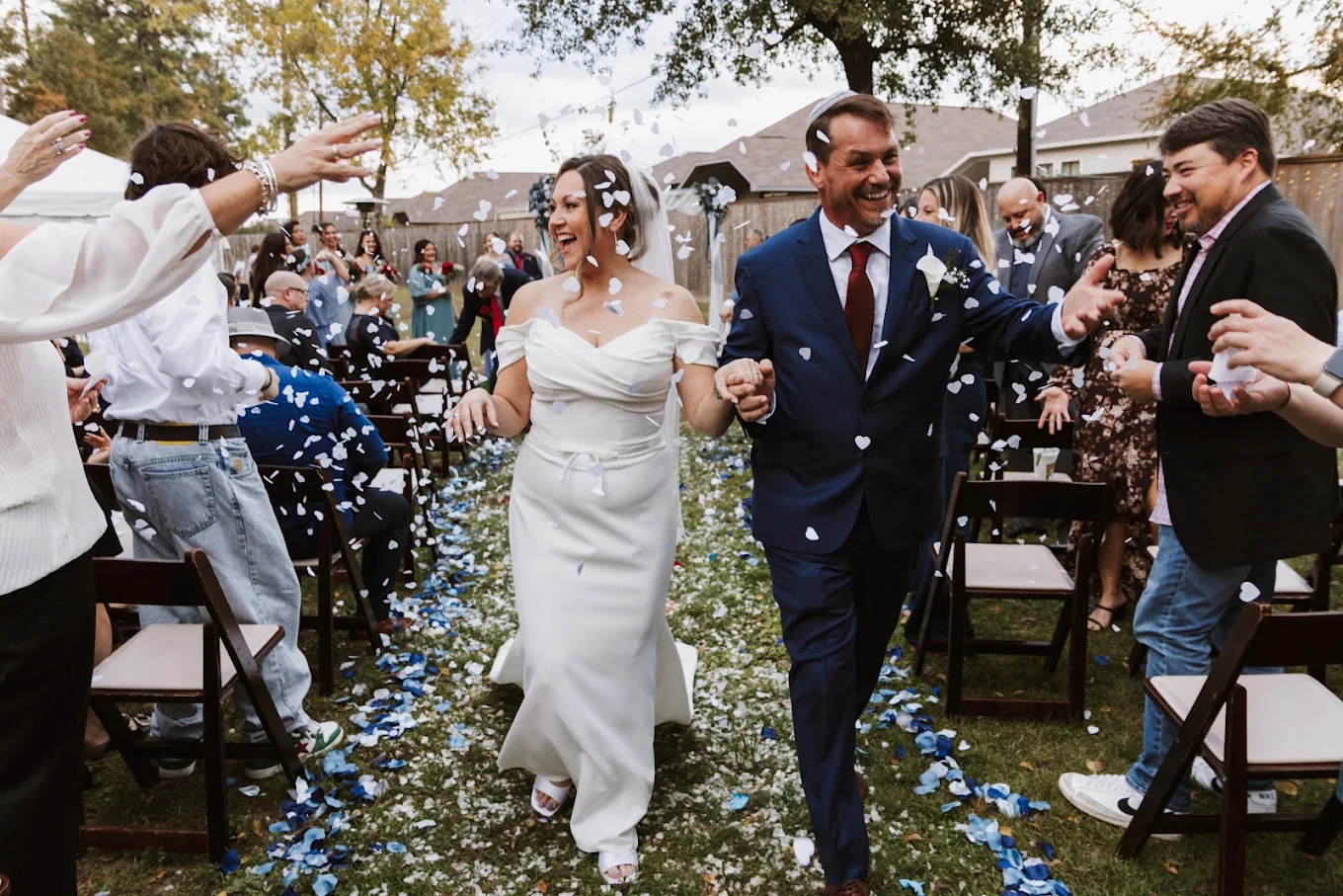 Weddings Unlimited