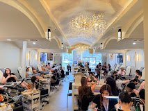 Euro Nails & Spa