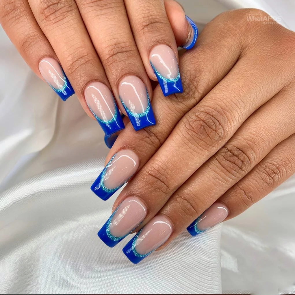 Posh Nails & Spa
