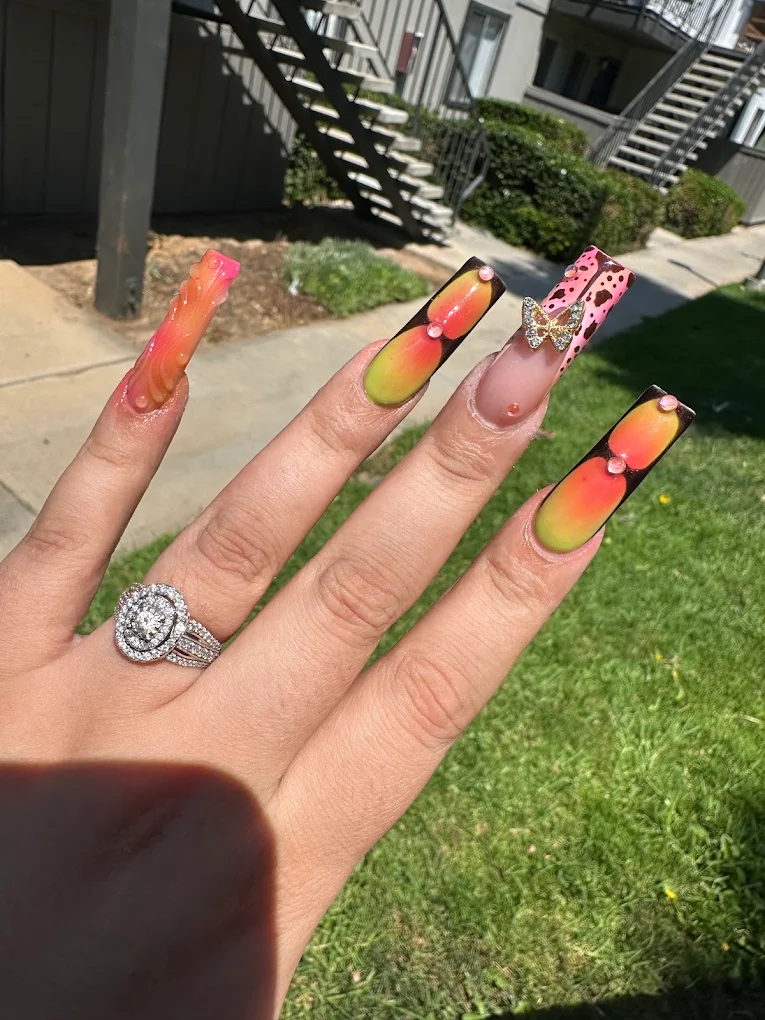 Bella Nails and Spa