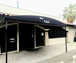 VIP Nightclub & Restaurant