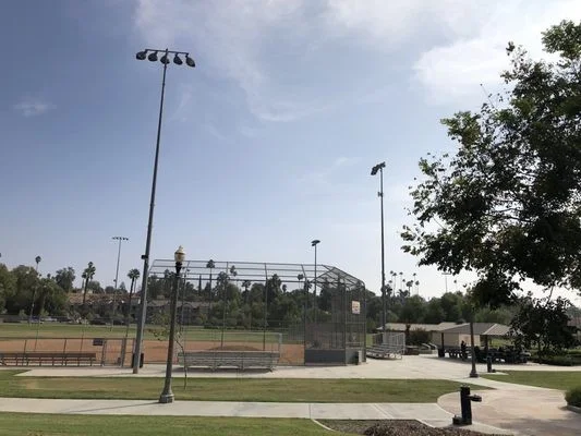 Ryan Bonaminio Park