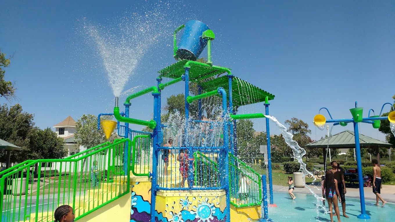 Rancho Jurupa Park