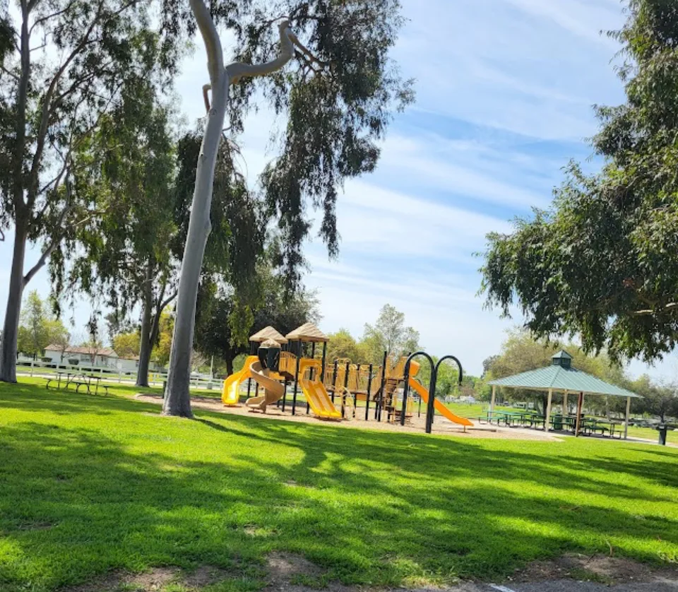 Rancho Jurupa Park