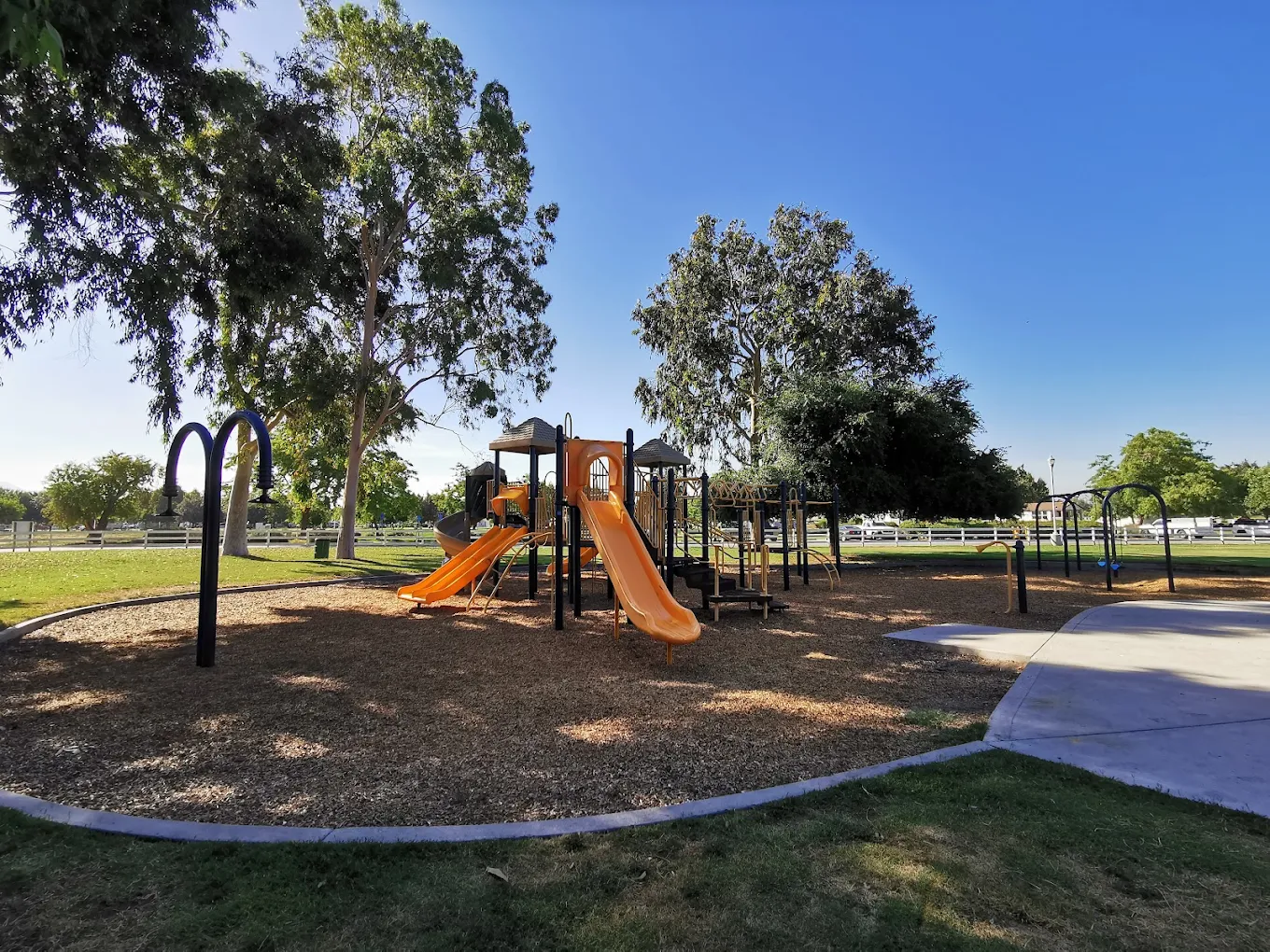 Rancho Jurupa Park