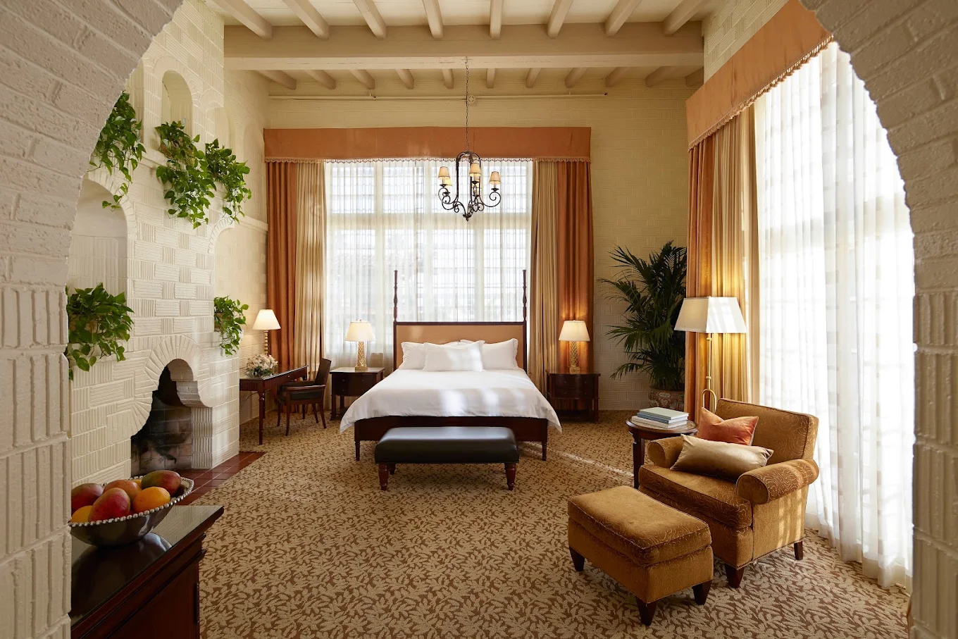 Mission Inn Hotel & Spa