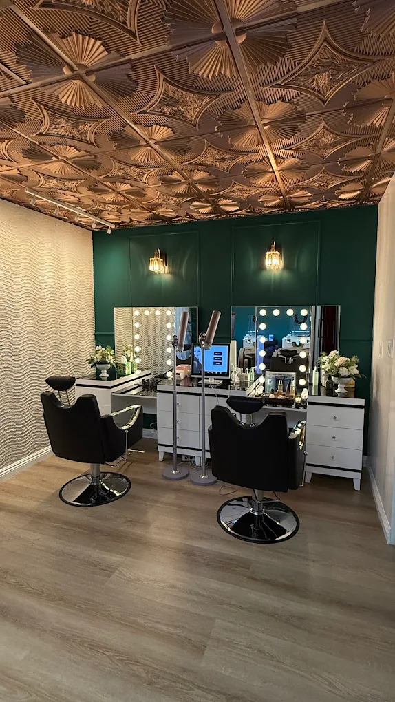 Luxury Health Spa